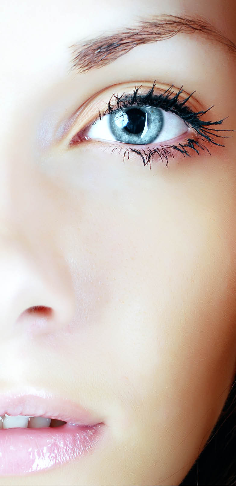 Banish Eye Bags & Dark Circles Living Magazine