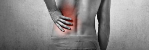 How can you prevent back pain?