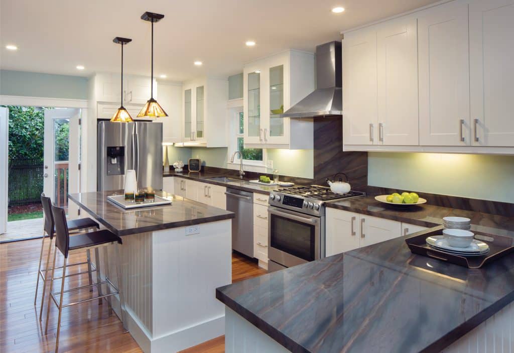 Top 5 Home Renovations To Increase Your, How Much Does A Kitchen Remodel Increase Home Value 2020