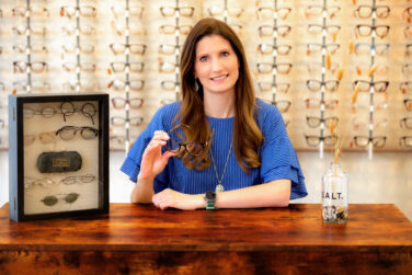 New View Optometry Jennifer Schirner, OD