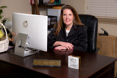 The Law Office of Dana L. White, PLLC Dana L. White, Esquire