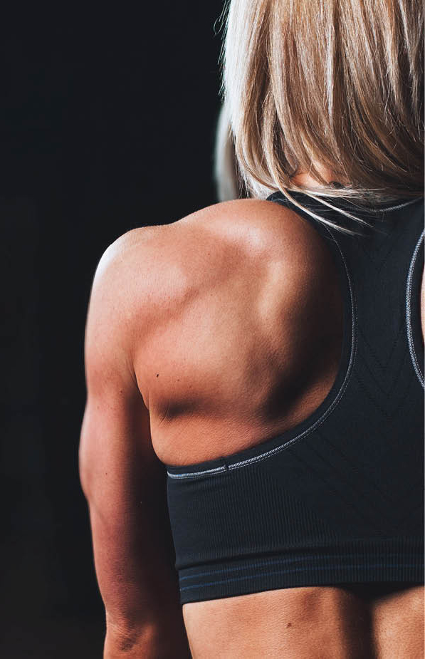 Achy Breaky Body Living Magazine