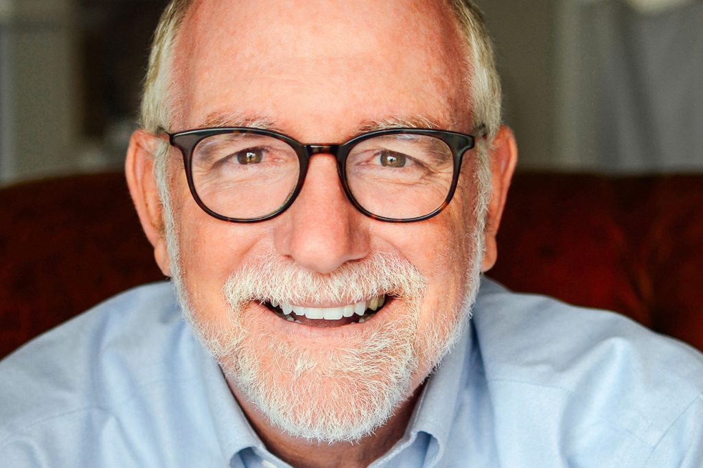 Bob Goff excerpt: Dream Big Living Magazine