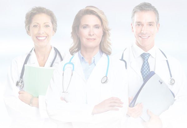 Top Docs - Living Magazine