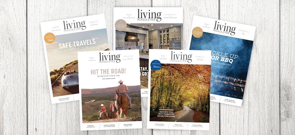 living-magazine-covers