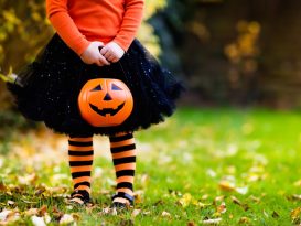 treat or treat for unicef